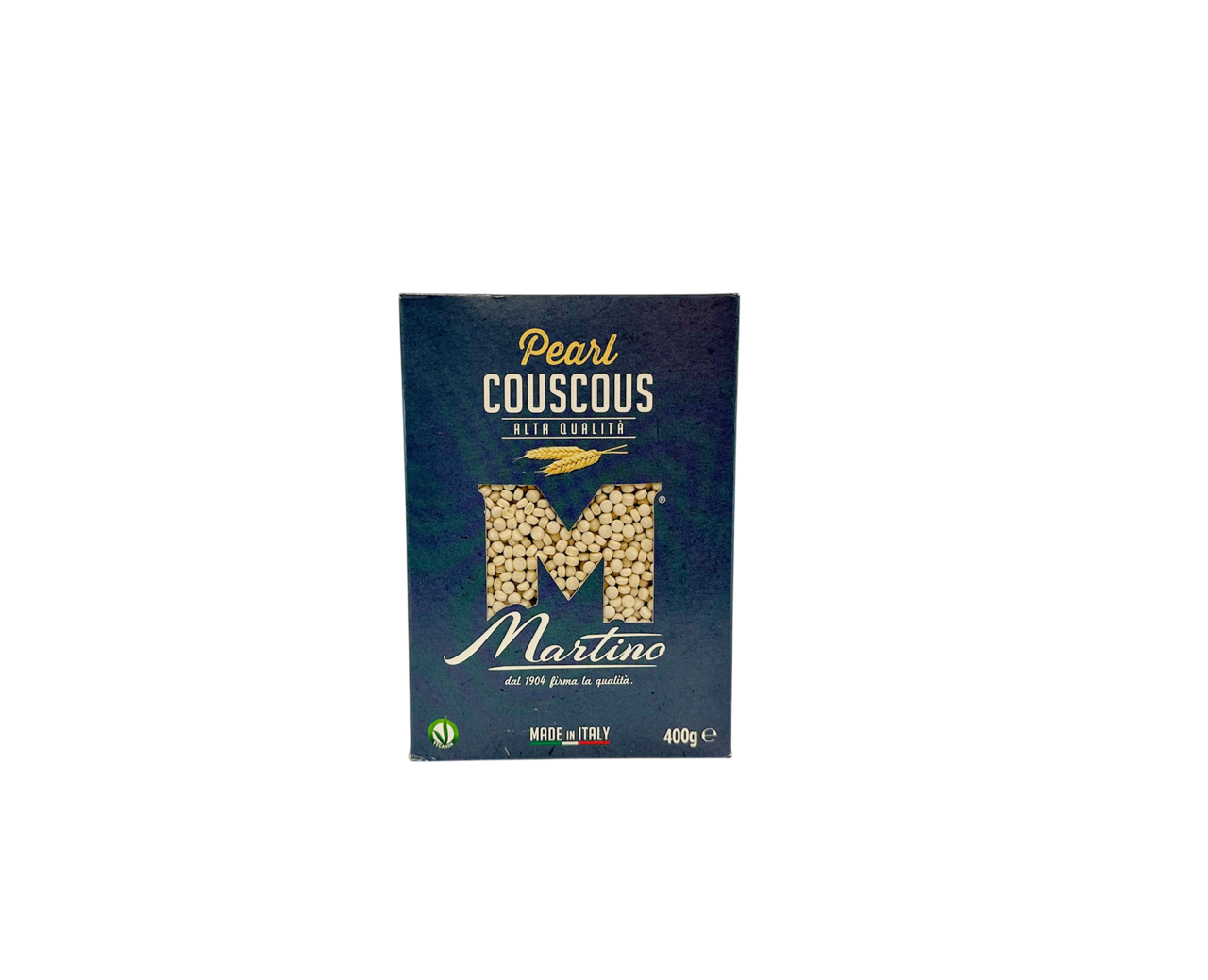 Pearl couscous 400g